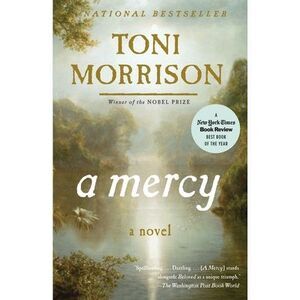 A Mercy -- Toni Morrison